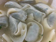 -吉祥馄饨(虹桥火车站店)