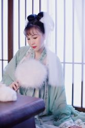 -八角古风摄影