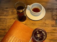 -The Workshop Coffee