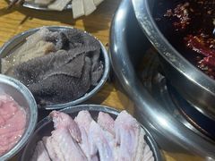 -渝味黄姐火锅(黄泥村店)