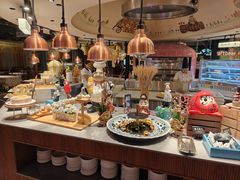-汉斯南美烤肉(总店)