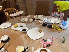 -广东胜利宾馆西关粤中餐厅