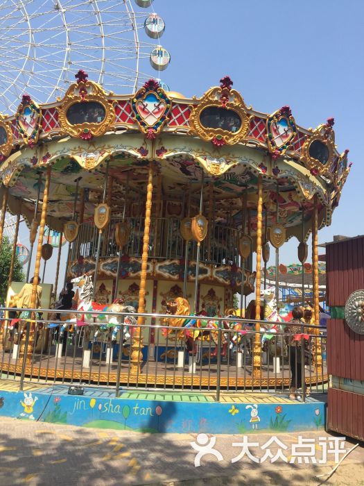 西安世博园图片 - 第103张