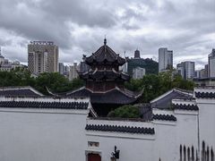 -文昌阁