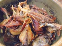 姜母鸭-斯丹姜母鸭·古法干香(泉州总店)