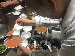 -洪运轩饭庄(北纬路店)