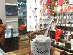 -VENCHI 闻绮(北京汉光店)
