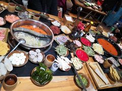 -麻大侠老火锅(巴国城店)