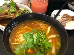 -贡梅老面馆·蟹粉面·无锡特色小吃(南长街主推店)