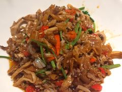 -食言餐吧·本味湘菜馆(万豪城市广场店)