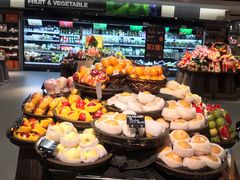-Olé精品超市(上海虹桥南丰城店)