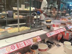 -新一番三文鱼寿司(大东海店)