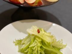 爽口西芹-旺顺阁海鲜广场(亚运村店)