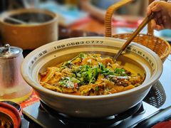 鱼头特色家常烧-魏铭鱼头捞饭(晋阳路店)