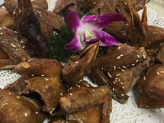 -台山第一家兴华黄鳝饭·黄鳝婆(开平店)