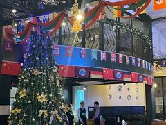 -普兰达德国餐厅·德式脆皮烤猪肘·自酿啤酒(观唐店)