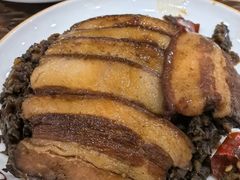 咸烧白-雨田饭店(华兴东街店)