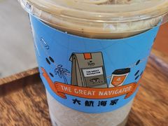 -Peet's Coffee皮爷咖啡(大学路店)