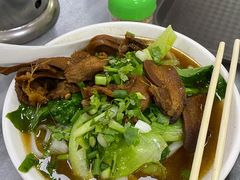 -珍珍小食店(西华路店)