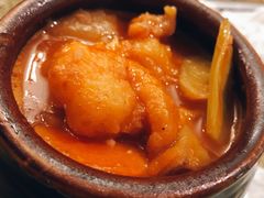 罐虾-92°C俄式厨房(中央大街店)