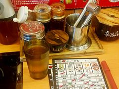 -博多一幸舍(侨福芳草地购物中心店)