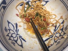 -粗茶淡饭•陕菜•家常菜