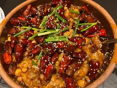 -玖五京菜(杭州城北万象城店)