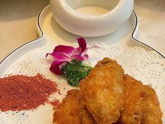 -唐猫庭院·千年陕菜(大唐不夜城店)