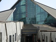 -三五九旅屯垦纪念馆