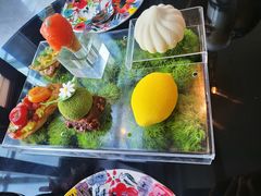 -瑞吉酒店·瑞吉酒吧