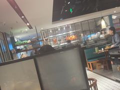 -南拳十三姨·潮汕砂锅粥(世纪金源店)