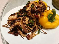 -阿斯牛牛·凉山菜(新会展店)