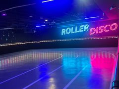 -VS SPORTS PARK运动玩乐园·团建·生日会(合生汇店)
