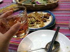 -香巴拉云南餐厅(华莱坞店)