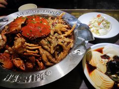 -胖哥俩肉蟹煲(苏州中心店)