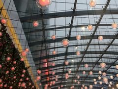 -丽达购物中心(崂山店)