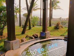 -珠海海泉湾度假区