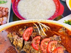 -卡尔顿东方银龙酒店•广西菜•早茶