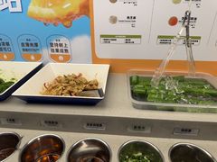 -海底捞火锅(步步高新天地店)