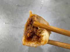 -吃不亏特色包子(三峡广场店)
