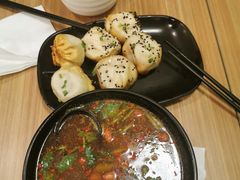 -小杨生煎(黄河路店)