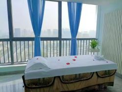 -妙合堂按摩SPA养生管理中心