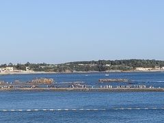 -青岛第二海水浴场