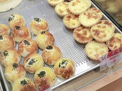 -西村叔叔的店·面包·甜品·蛋糕(崂山丽达店)