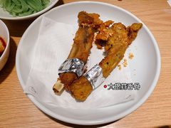 -苏小柳点心·手作小笼包(新街口分院店)