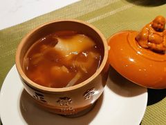 -厦门艾美酒店·新食谱西餐厅