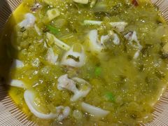-阿明小菜·海鲜·上海菜(梅陇店)