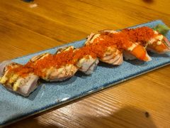 -福匠日本料理(人民路店)