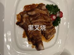 -珍呈中餐厅•粤川淮扬新疆(乌鲁木齐康莱德酒店)