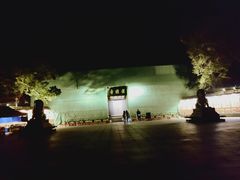 -峨眉山报国寺